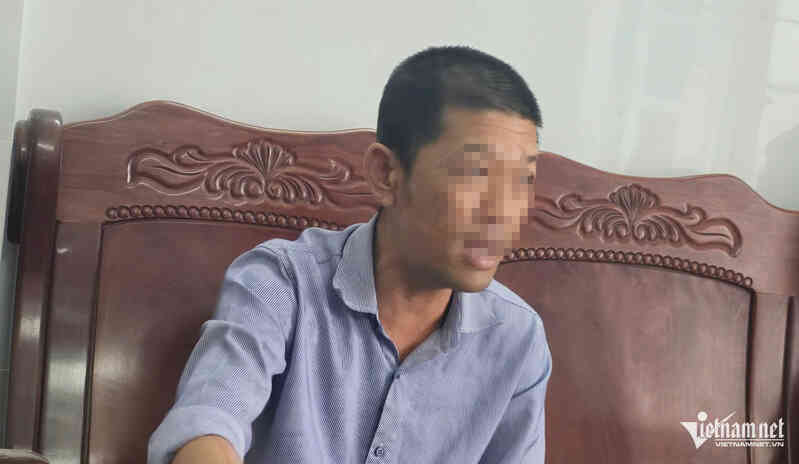 ‘Người tố C.P. Việt Nam’ được cấp lại thẻ bảo hiểm y tế