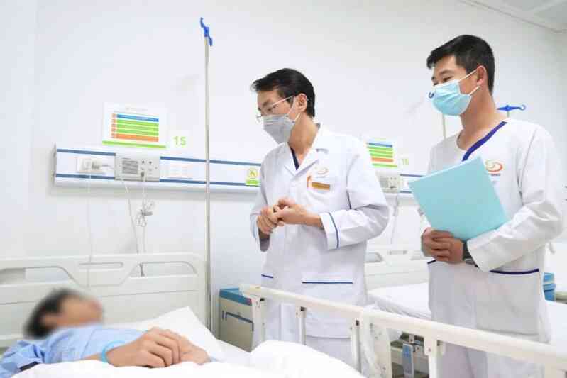 Vừa nghỉ hè, trẻ 12 tuổi đã phải cắt tinh hoàn vì chấn thương khi đạp xe