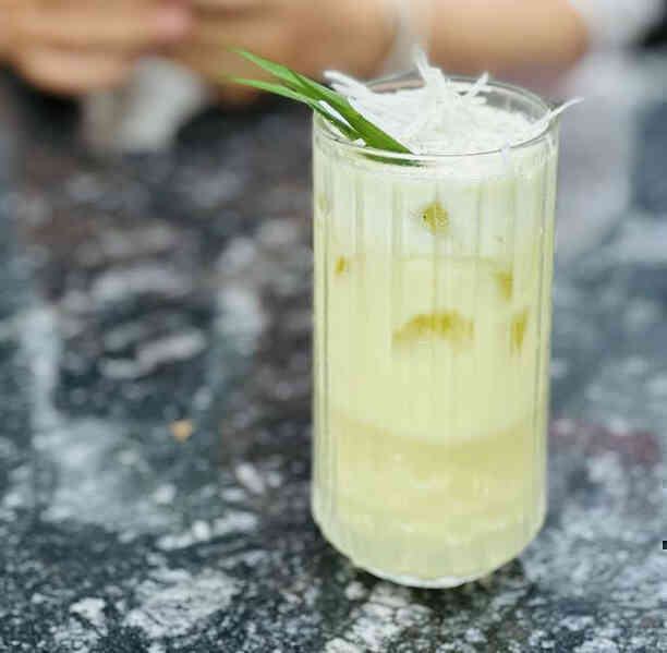 3 không khi uống nước mía