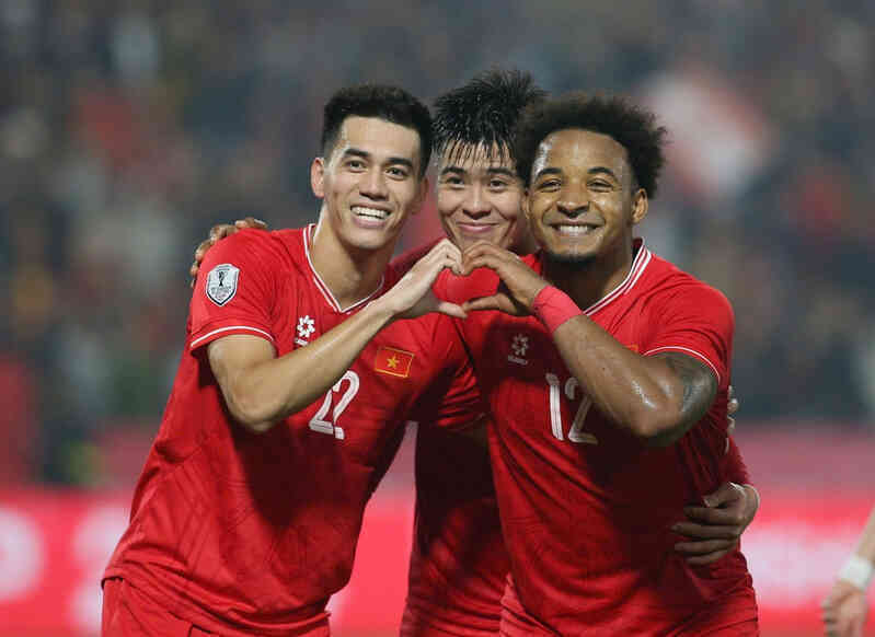 Báo Malaysia: 