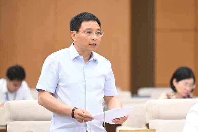 Bộ trưởng Tài chính: Siết phát hành trái phiếu riêng lẻ để ngăn doanh nghiệp trục lợi