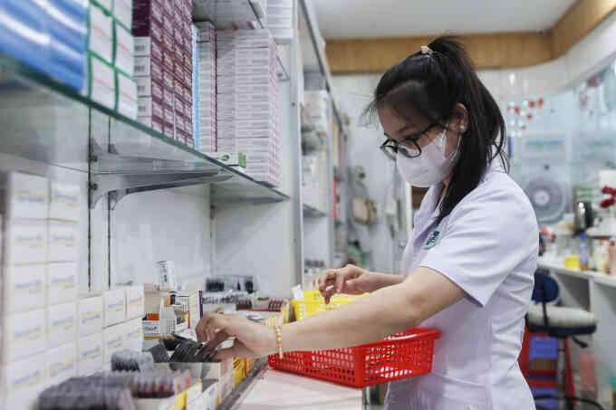Bong tróc da 92% cơ thể do dị ứng kháng sinh