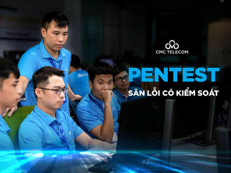 CMC Telecom đưa kinh nghiệm thực chiến toàn cầu về bảo vệ doanh nghiệp Việt