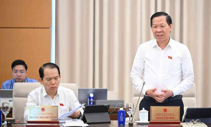 Đề xuất tăng chế độ gấp đôi, gấp ba để thu hút nhà giáo ưu tú