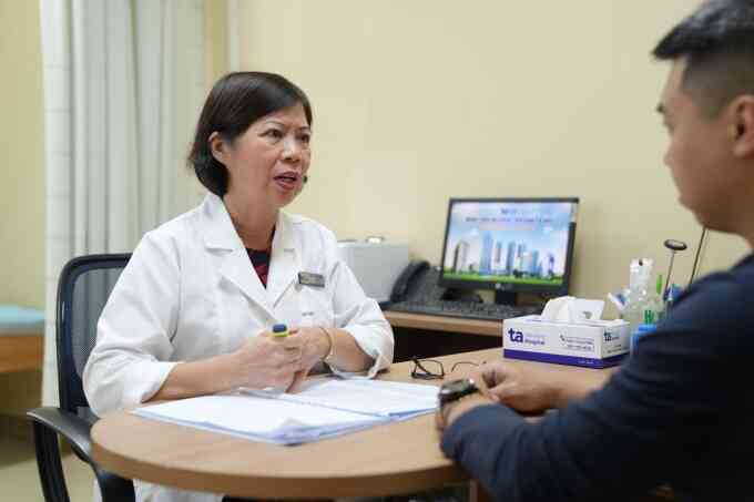 Độ tuổi nào nên tầm soát đột quỵ?