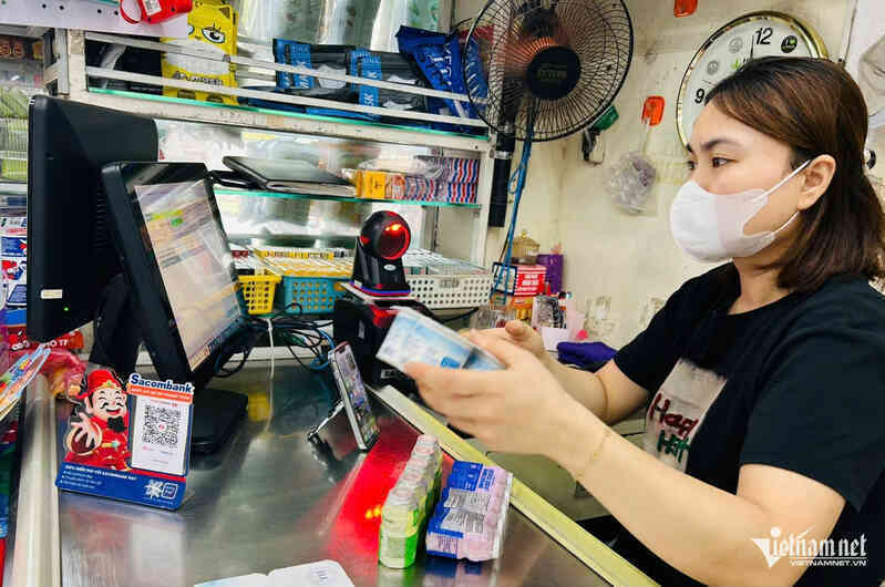 Hộ kinh doanh loay hoay với hóa đơn điện tử từ máy tính tiền: Nên lùi 3 tháng, chưa nên phạt