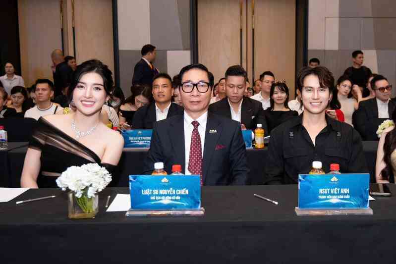 Hoa hậu Du lịch Việt Nam sẽ bị tước vương miện nếu quảng cáo sai sự thật