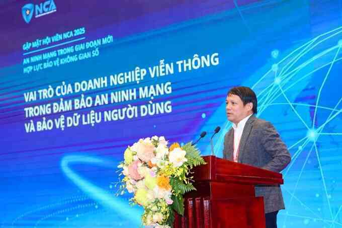 MobiFone ra mắt dịch vụ kiểm định an toàn thông tin