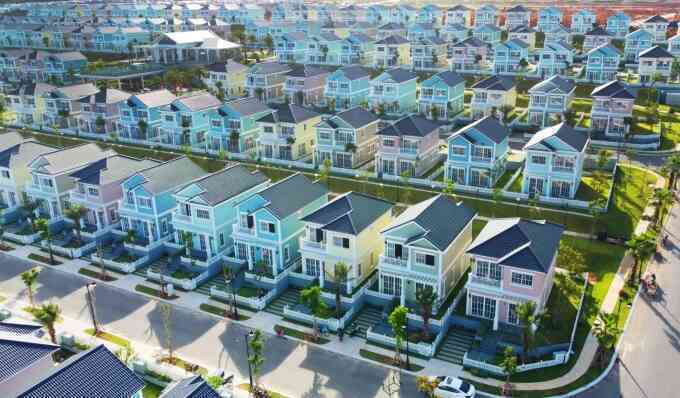 Novaland xin khất nợ thêm lô trái phiếu 1.300 tỷ đồng