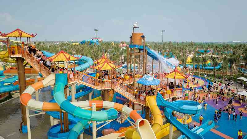 Park Residence dẫn sóng đầu tư căn hộ thương mại phía Nam Thủ đô
