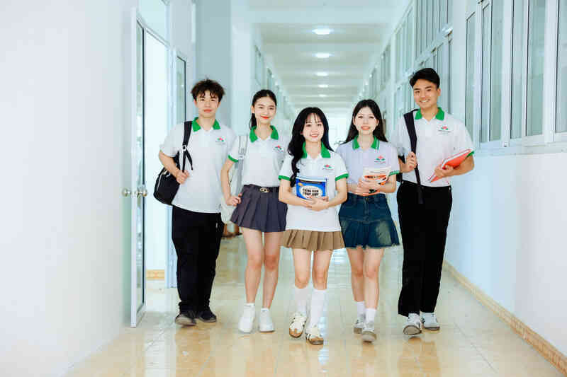 Trường Đại học Đông Đô vẫn xét tuyển khối C cho các ngành Khoa học Xã hội
