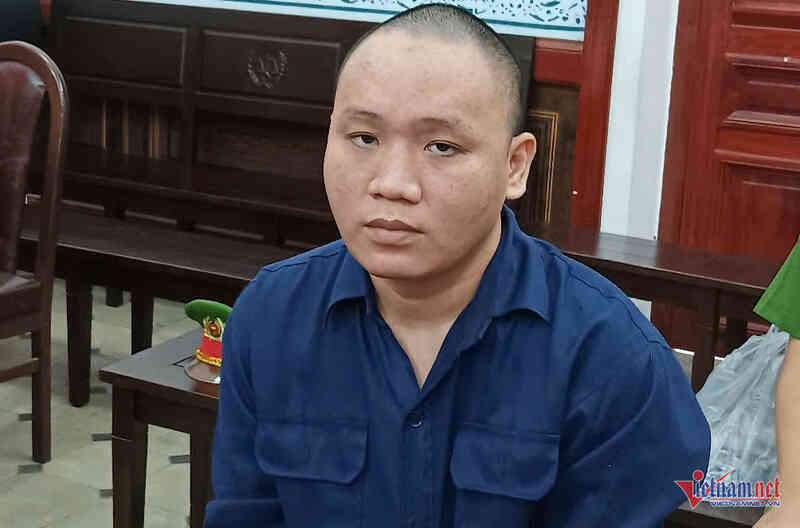 Truy sát công an vì bị mời lên phường làm việc