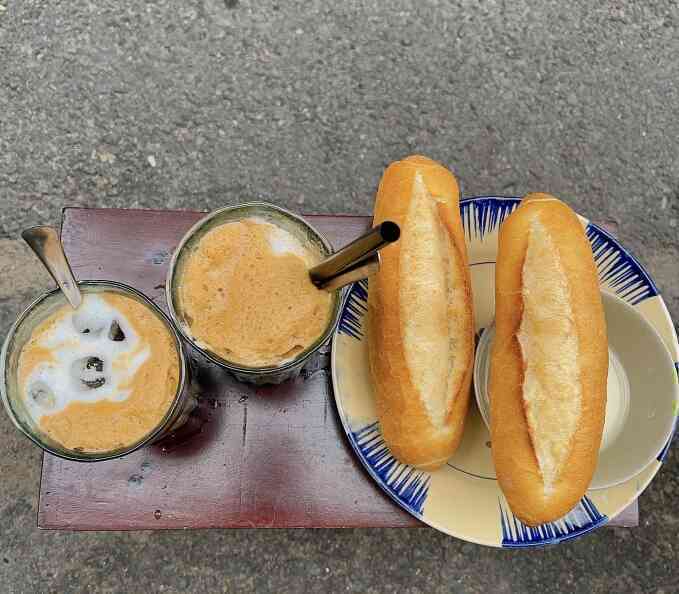 5 món ăn tốt hơn khi để nguội