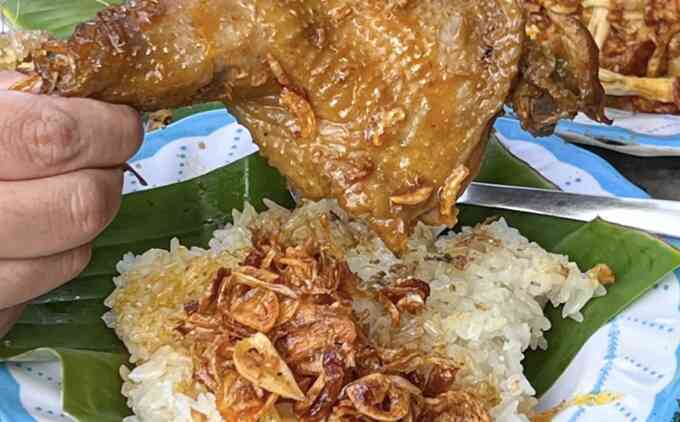 Bán thức ăn từ heo, gà bệnh có thể bị phạt tù