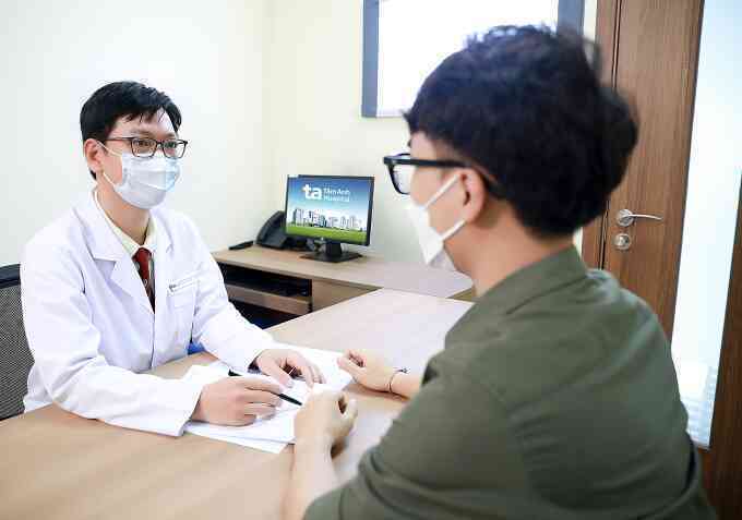 Biến chứng sỏi ống mật chủ