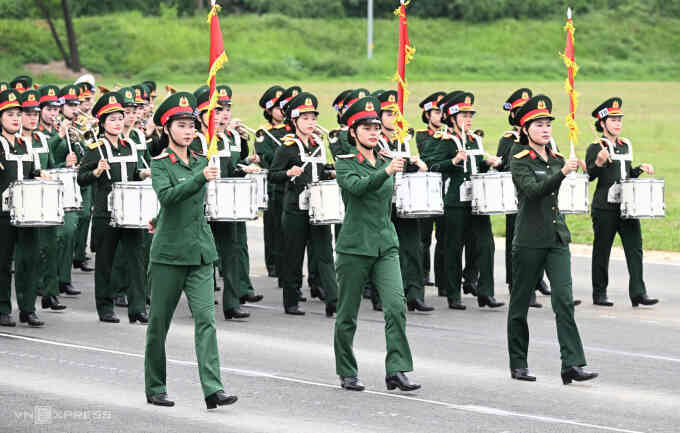 Chính sách hưu trí với bộ đội, công an từ ngày 1/7