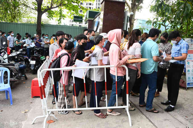 Chính sách nổi bật có hiệu lực từ tháng 7