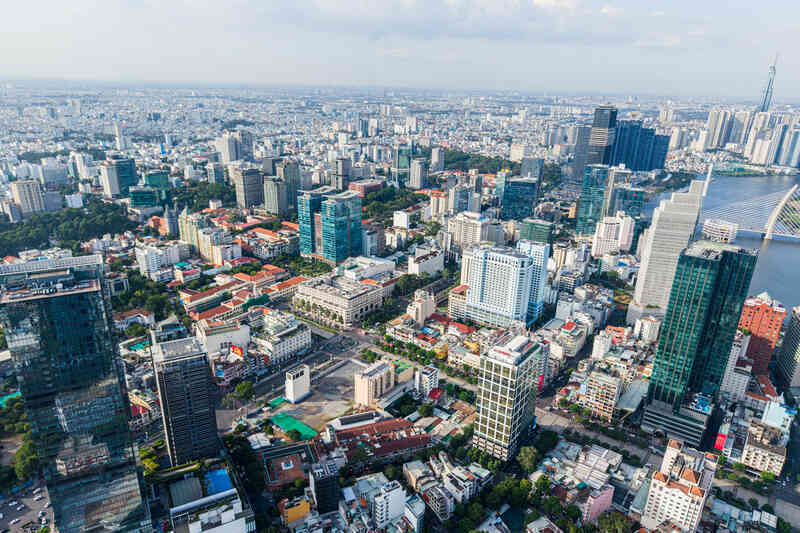 Danh sách 14 giám đốc, 137 phó giám đốc sở, ngành của TPHCM mới