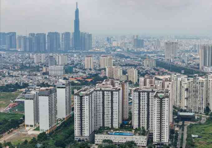Đề xuất bỏ hoàn toàn hình thức xin phép xây dựng tại TP HCM
