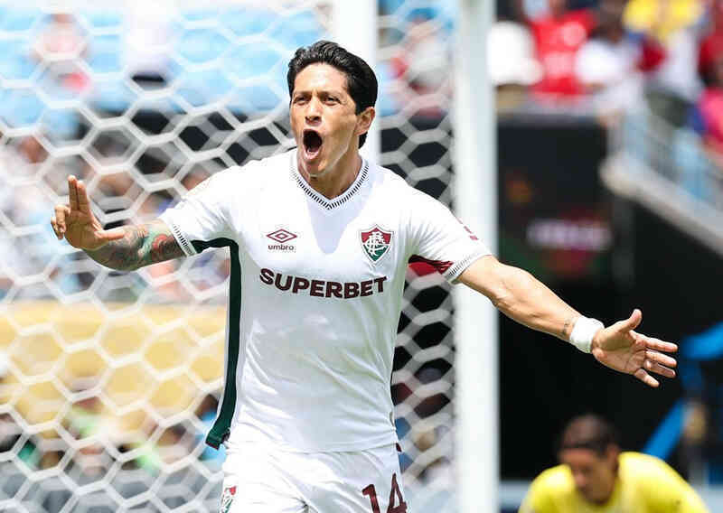 Inter Milan bị CLB Brazil loại khỏi FIFA Club World Cup
