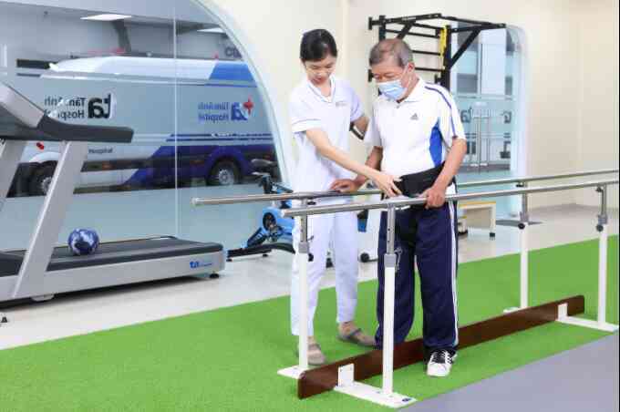 Làm thế nào nhanh phục hồi sau đột quỵ