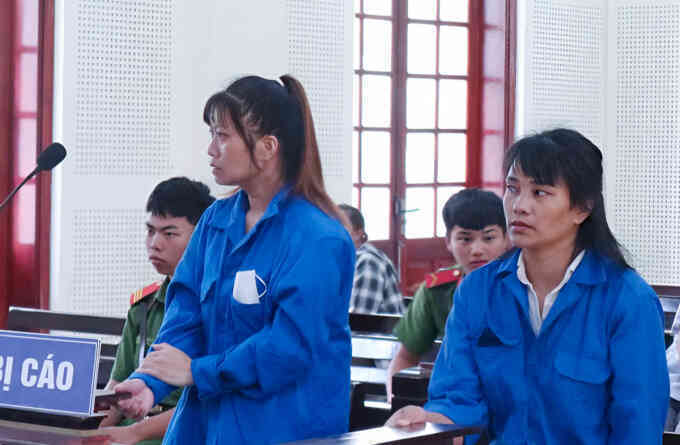 Lừa bán bé gái lấy 250 triệu đồng