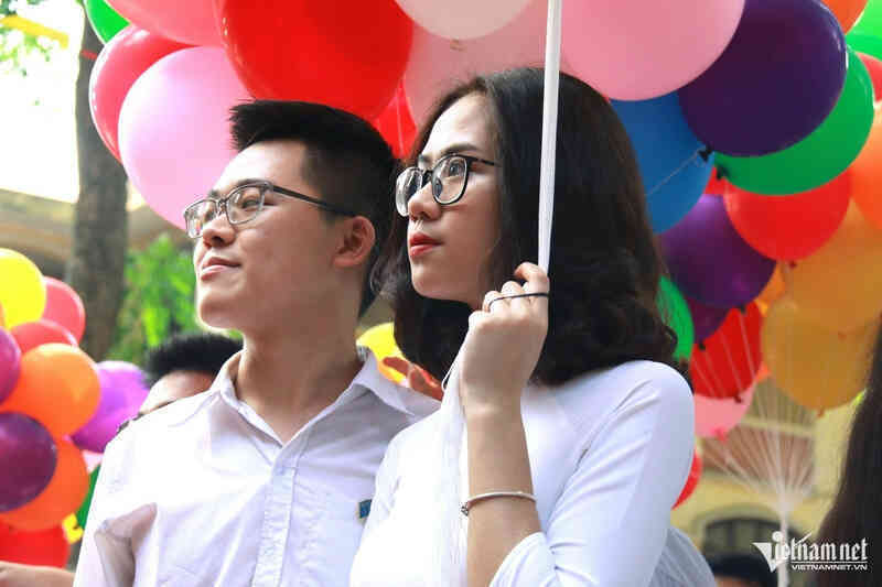 Nhiều đổi mới lĩnh vực giáo dục khi chính quyền địa phương 2 cấp vận hành