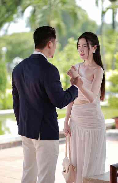Phan Thị Mơ trở lại đóng phim