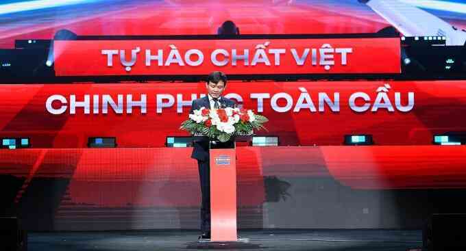 Sunhouse đặt mục tiêu doanh nghiệp công nghệ gia dụng toàn cầu