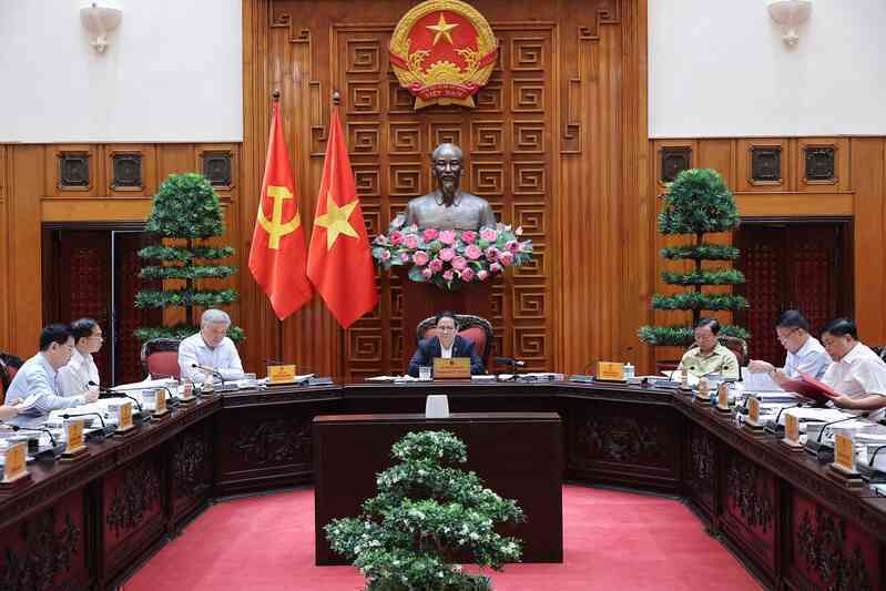 “Thương mại hóa các sản phẩm văn hóa, người làm nghề sống với thu nhập cao”