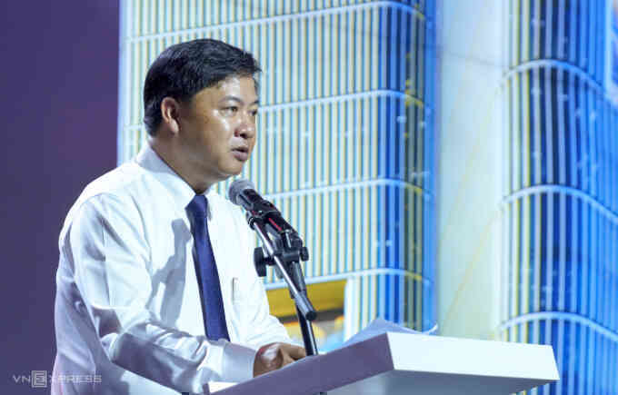TP Đà Nẵng đặt mục tiêu tăng trưởng trên 11% mỗi năm