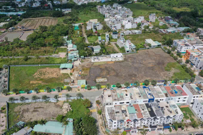 TP HCM khảo sát nhu cầu nhà ở xã hội sau sắp xếp bộ máy hành chính