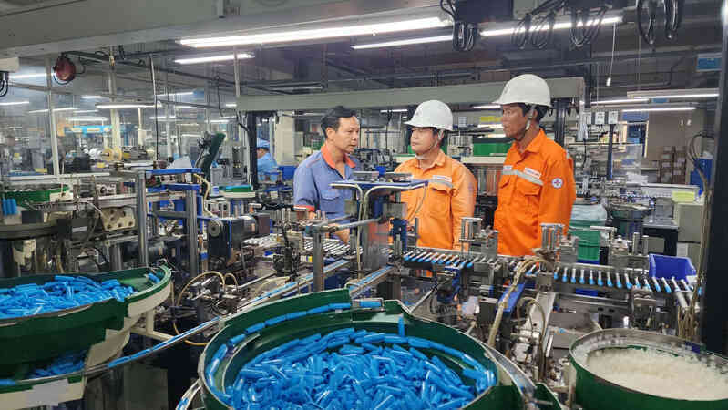 Từ 1/7, người dân Bình Dương, Bà Rịa – Vũng Tàu (cũ) thanh toán tiền điện lưu ý gì?