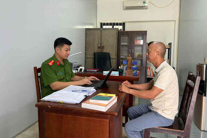 Vụ cháy ở Hưng Yên khiến 6 người chết: Bắt tạm giam 2 đối tượng