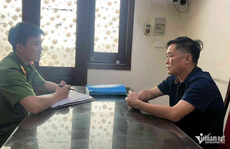 Vụ `đường dây` chạy giám định tâm thần: Bắt 3 lãnh đạo trung tâm pháp y