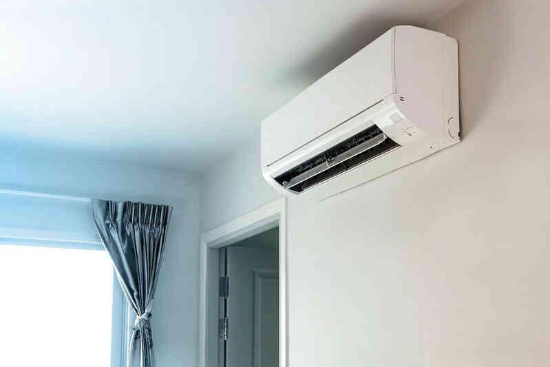 Cách sử dụng điều hòa tiết kiệm tiền triệu trong mùa hè nóng bức