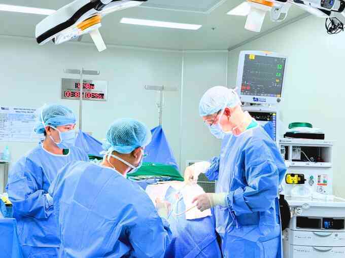 Đau đầu suốt hai tháng do não âm thầm tụ máu