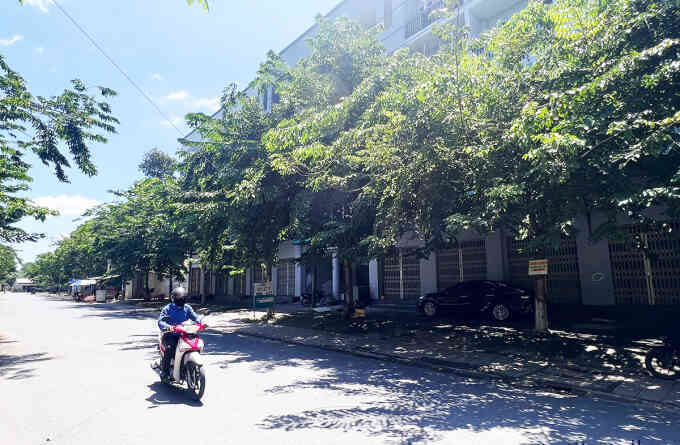Gần 1.900 cán bộ Vĩnh Long cần chỗ ở sau sáp nhập