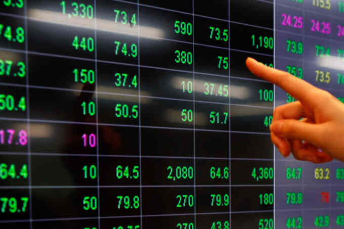 JP Morgan khuyến nghị mua cổ phiếu Việt Nam