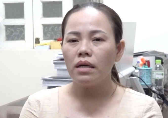 Người đàn bà đầu độc chồng và 3 cháu ruột bằng xyanua bị đề nghị truy tố