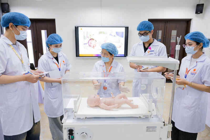 Tại sao nên đặt nguyện vọng ưu tiên vào Trường Đại học Đại Nam?