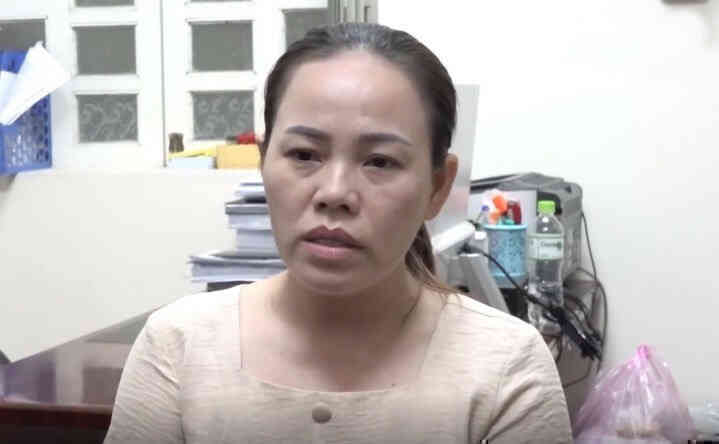 Tội ác tàn độc của người đàn bà dùng xyanua đầu độc 4 người thân