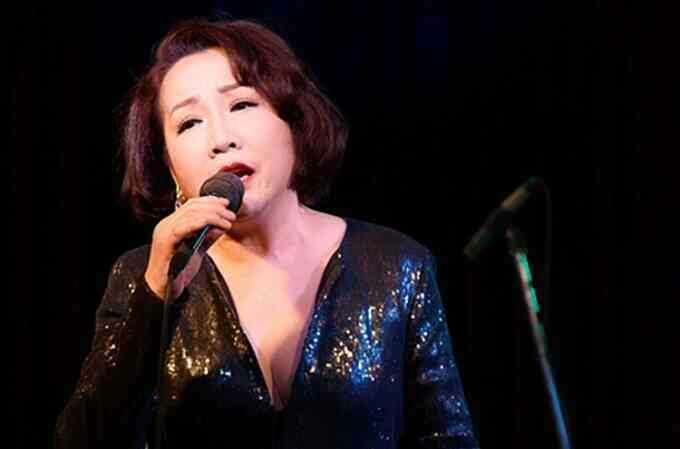 Ca sĩ Kiều Nga hôn mê sâu