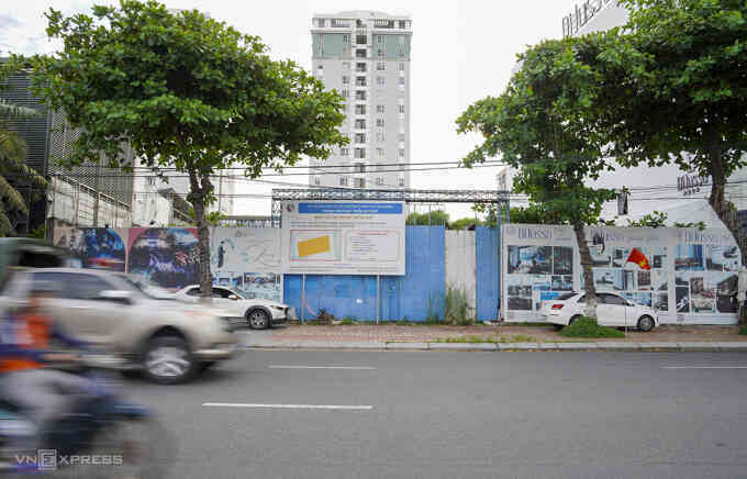 Đà Nẵng đấu giá thành công khu đất vàng liên quan Vũ `Nhôm`