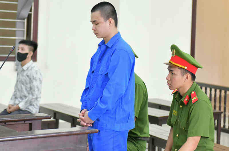 Điều tài xế xe ôm xuống Long An để sát hại rồi cướp xe