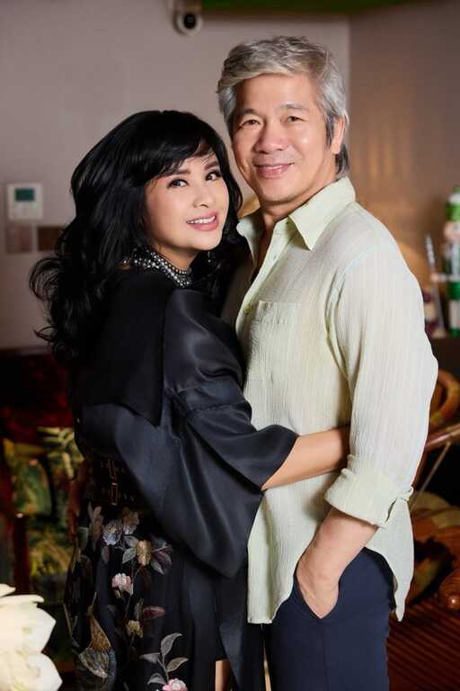 Diva Thanh Lam sắp làm đám cưới