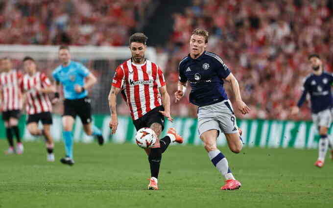 Đối thủ của Man Utd dương tính với doping