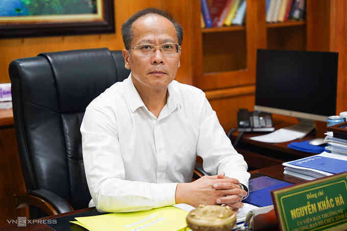 `Phá điểm nghẽn đánh giá cán bộ khi áp dụng KPI`
