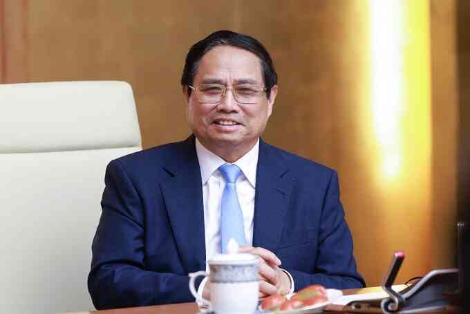 Thủ tướng: Việt Nam đang và sẽ cải cách hơn nữa