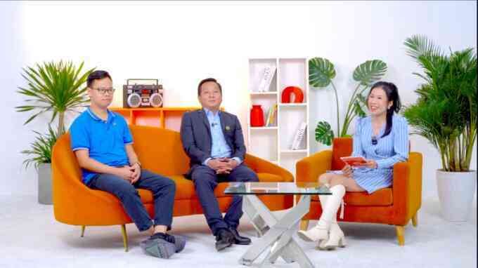 `Tư duy AI First giúp người trẻ tăng lợi thế cạnh tranh`